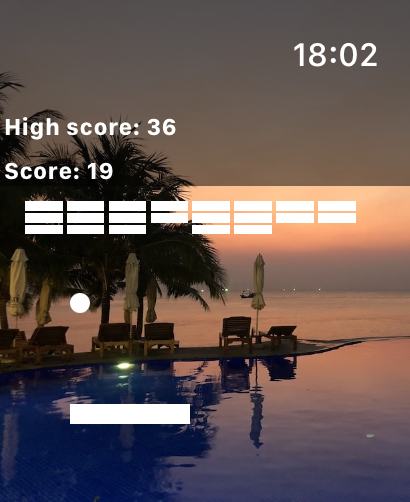 Gameplay Screenshot 1